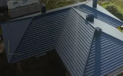 démoussage toiture à Romorantin-Lanthenay - image 2