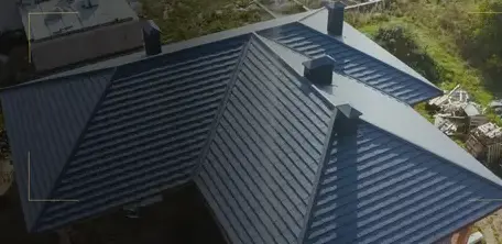 démoussage toiture à Salbris - image 2