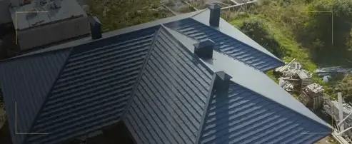 drone nettoyage toiture à Lamotte-Beuvron - image 4