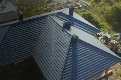 drone nettoyage toiture Romorantin-Lanthenay-1