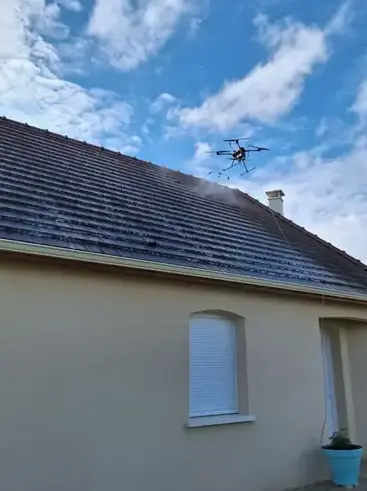 nettoyage de bardage à Romorantin-Lanthenay - image 3