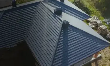 nettoyage façade Salbris-5