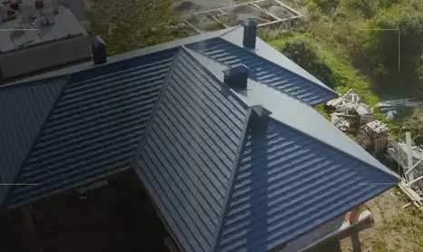 nettoyage toiture à Mur-de-Sologne - image 2