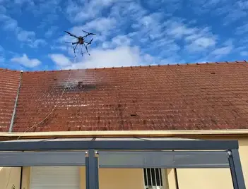 nettoyage toiture Mur-de-Sologne-5