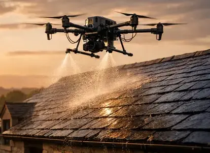 nettoyage toiture Romorantin-Lanthenay-5