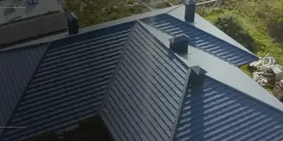 nettoyage toiture à Salbris - image 3