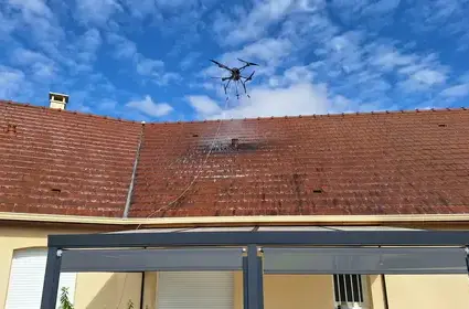 nettoyage toiture Salbris-5